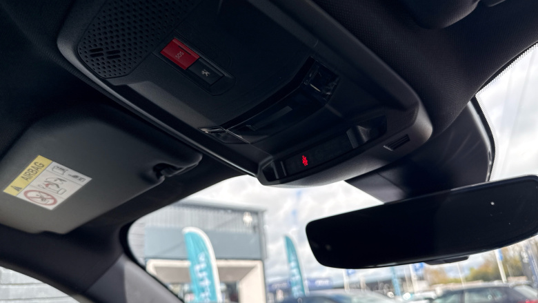 Peugeot 2008 100kW GT 50kWh 5dr Auto Electric Estate